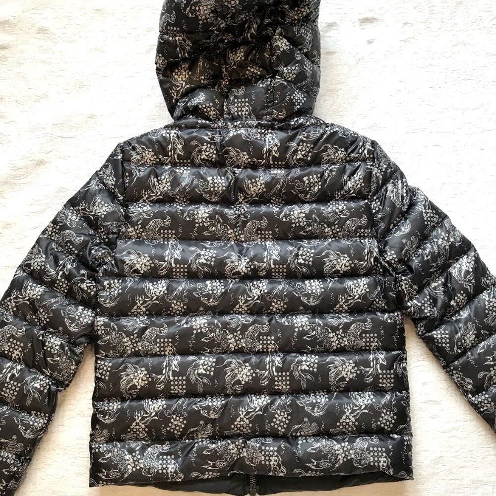 Lanvin***Down Jacket***Age 6 $589 - Picture 7 of 8